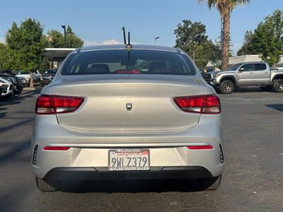 2023 Kia Rio LX - Photo 5 - Sacramento, CA 95821