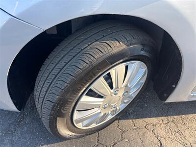 2023 Kia Rio LX - Photo 21 - Sacramento, CA 95821