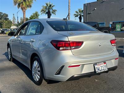 2023 Kia Rio LX - Photo 6 - Sacramento, CA 95821