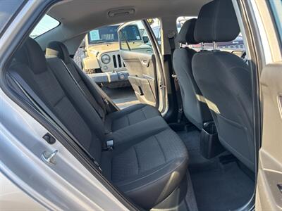 2023 Kia Rio LX - Photo 13 - Sacramento, CA 95821