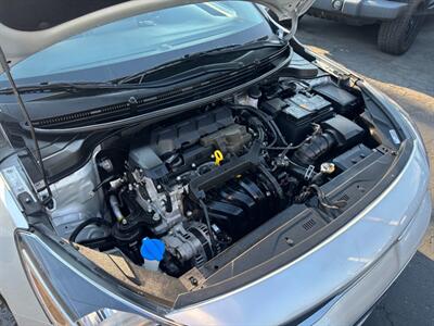 2023 Kia Rio LX - Photo 22 - Sacramento, CA 95821