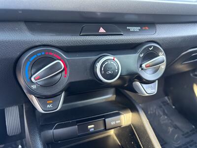 2023 Kia Rio LX - Photo 18 - Sacramento, CA 95821