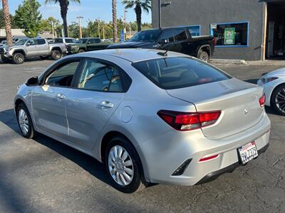 2023 Kia Rio LX - Photo 7 - Sacramento, CA 95821