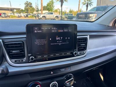 2023 Kia Rio LX - Photo 16 - Sacramento, CA 95821