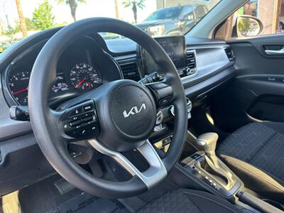 2023 Kia Rio LX - Photo 15 - Sacramento, CA 95821