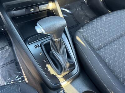 2023 Kia Rio LX - Photo 19 - Sacramento, CA 95821
