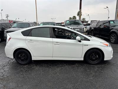 2015 Toyota Prius Two - Photo 2 - Sacramento, CA 95821