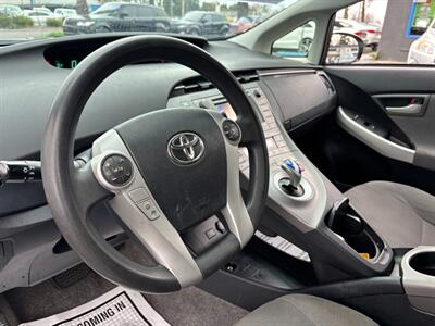 2015 Toyota Prius Two - Photo 14 - Sacramento, CA 95821