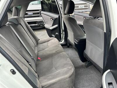 2015 Toyota Prius Two - Photo 10 - Sacramento, CA 95821