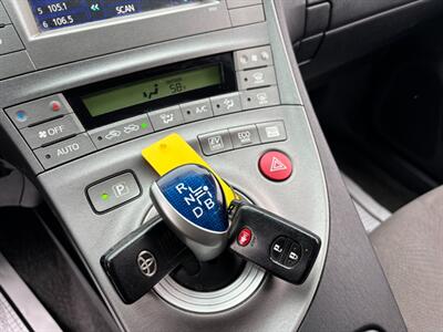 2015 Toyota Prius Two - Photo 17 - Sacramento, CA 95821