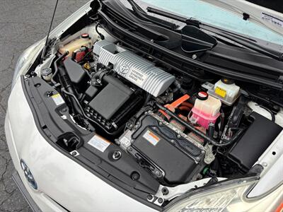 2015 Toyota Prius Two - Photo 20 - Sacramento, CA 95821