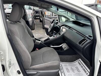 2015 Toyota Prius Two - Photo 9 - Sacramento, CA 95821