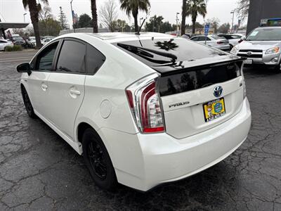 2015 Toyota Prius Two - Photo 5 - Sacramento, CA 95821