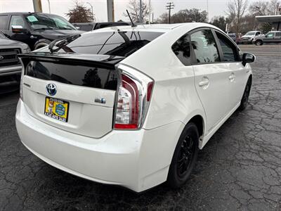 2015 Toyota Prius Two - Photo 3 - Sacramento, CA 95821