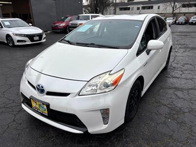 2015 Toyota Prius Two - Photo 6 - Sacramento, CA 95821
