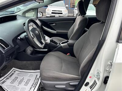 2015 Toyota Prius Two - Photo 7 - Sacramento, CA 95821