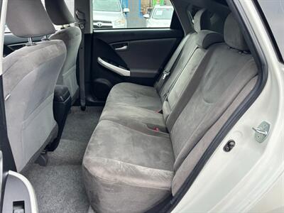 2015 Toyota Prius Two - Photo 8 - Sacramento, CA 95821