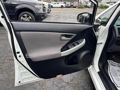2015 Toyota Prius Two - Photo 13 - Sacramento, CA 95821