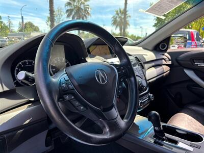 2013 Acura RDX w/Tech - Photo 18 - Sacramento, CA 95821