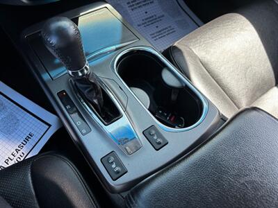 2013 Acura RDX w/Tech - Photo 21 - Sacramento, CA 95821