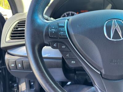 2013 Acura RDX w/Tech - Photo 23 - Sacramento, CA 95821