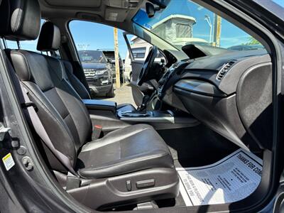 2013 Acura RDX w/Tech - Photo 12 - Sacramento, CA 95821