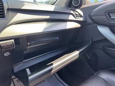 2013 Acura RDX w/Tech - Photo 25 - Sacramento, CA 95821