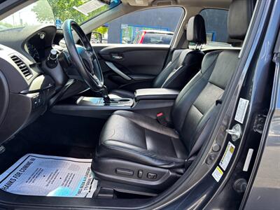 2013 Acura RDX w/Tech - Photo 10 - Sacramento, CA 95821