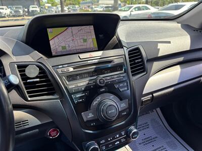 2013 Acura RDX w/Tech - Photo 19 - Sacramento, CA 95821