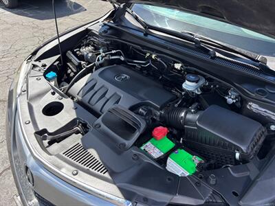 2013 Acura RDX w/Tech - Photo 28 - Sacramento, CA 95821