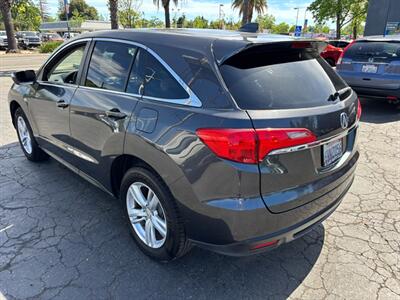 2013 Acura RDX w/Tech - Photo 7 - Sacramento, CA 95821