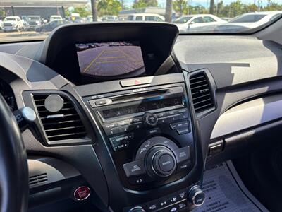 2013 Acura RDX w/Tech - Photo 20 - Sacramento, CA 95821