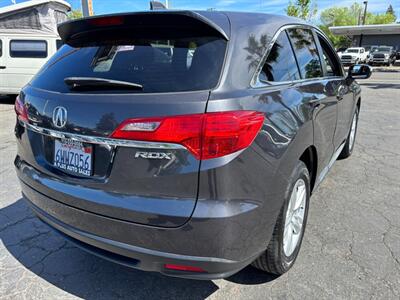 2013 Acura RDX w/Tech - Photo 3 - Sacramento, CA 95821