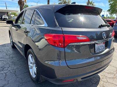 2013 Acura RDX w/Tech - Photo 6 - Sacramento, CA 95821