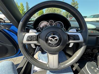 2006 Mazda MX-5 Miata Sport   - Photo 17 - Sacramento, CA 95821