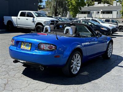 2006 Mazda MX-5 Miata Sport   - Photo 3 - Sacramento, CA 95821