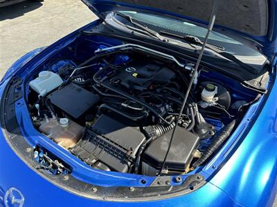 2006 Mazda MX-5 Miata Sport   - Photo 19 - Sacramento, CA 95821