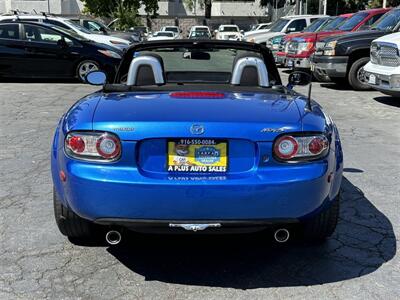 2006 Mazda MX-5 Miata Sport   - Photo 4 - Sacramento, CA 95821