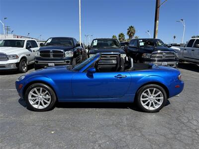 2006 Mazda MX-5 Miata Sport   - Photo 6 - Sacramento, CA 95821