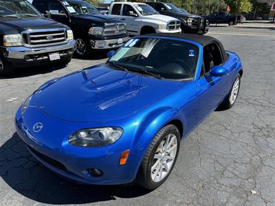 2006 Mazda MX-5 Miata Sport   - Photo 24 - Sacramento, CA 95821