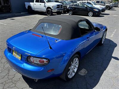 2006 Mazda MX-5 Miata Sport   - Photo 22 - Sacramento, CA 95821