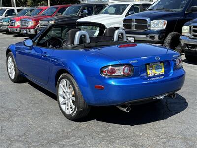 2006 Mazda MX-5 Miata Sport   - Photo 5 - Sacramento, CA 95821