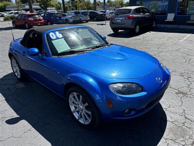 2006 Mazda MX-5 Miata Sport   - Photo 21 - Sacramento, CA 95821