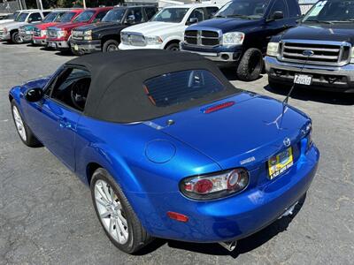 2006 Mazda MX-5 Miata Sport   - Photo 23 - Sacramento, CA 95821