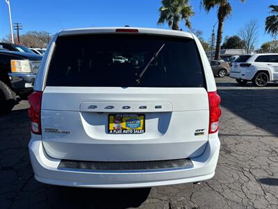 2019 Dodge Grand Caravan GT - Photo 9 - Sacramento, CA 95821