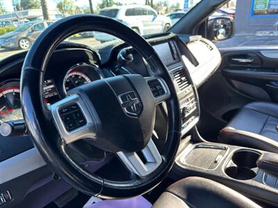 2019 Dodge Grand Caravan GT - Photo 12 - Sacramento, CA 95821