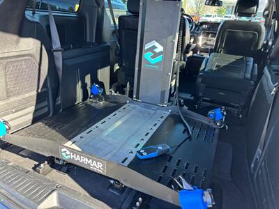 2019 Dodge Grand Caravan GT - Photo 5 - Sacramento, CA 95821