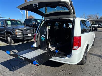 2019 Dodge Grand Caravan GT - Photo 3 - Sacramento, CA 95821