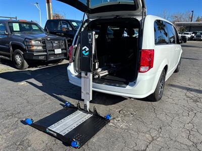 2019 Dodge Grand Caravan GT - Photo 2 - Sacramento, CA 95821