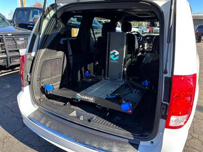 2019 Dodge Grand Caravan GT - Photo 4 - Sacramento, CA 95821